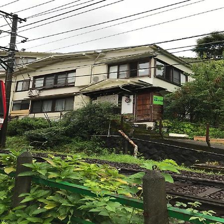 Hôtel Hakone Kaminoyu Extérieur photo