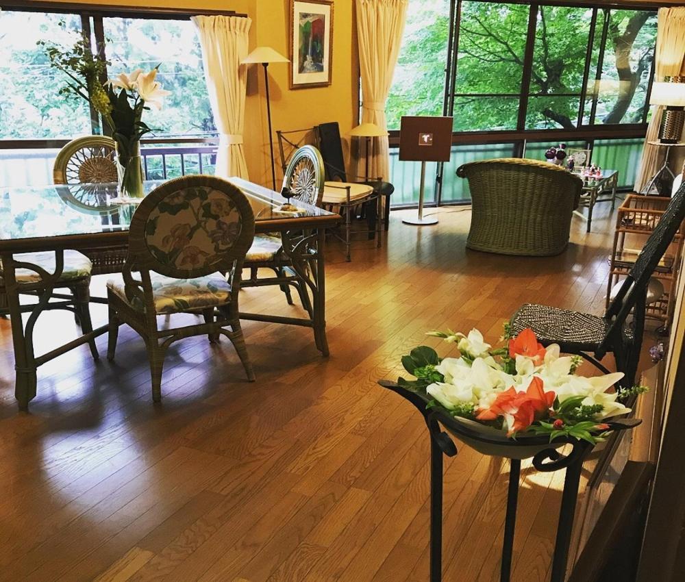 Hôtel Hakone Kaminoyu Extérieur photo
